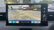 Honda HR-V 1.5 eHEV Advance 5dr CVT Hybrid Hatchback